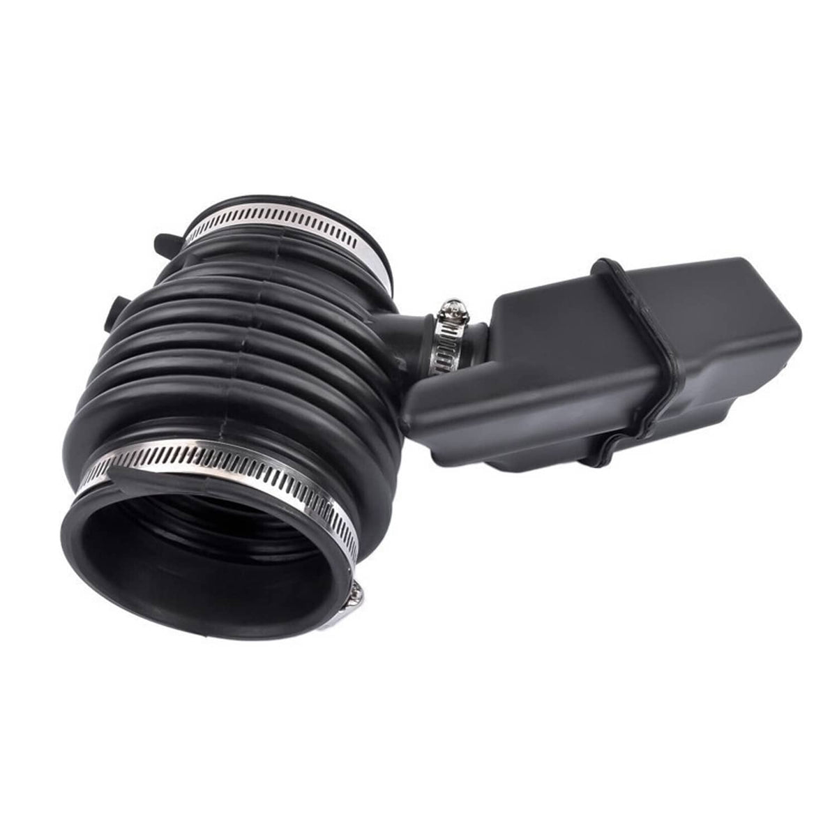 Bethesda Industrial Black Engine Air Intake Duct Hose 16576-3JA0A For 13-16 Nissan Pathfinder 3.5L