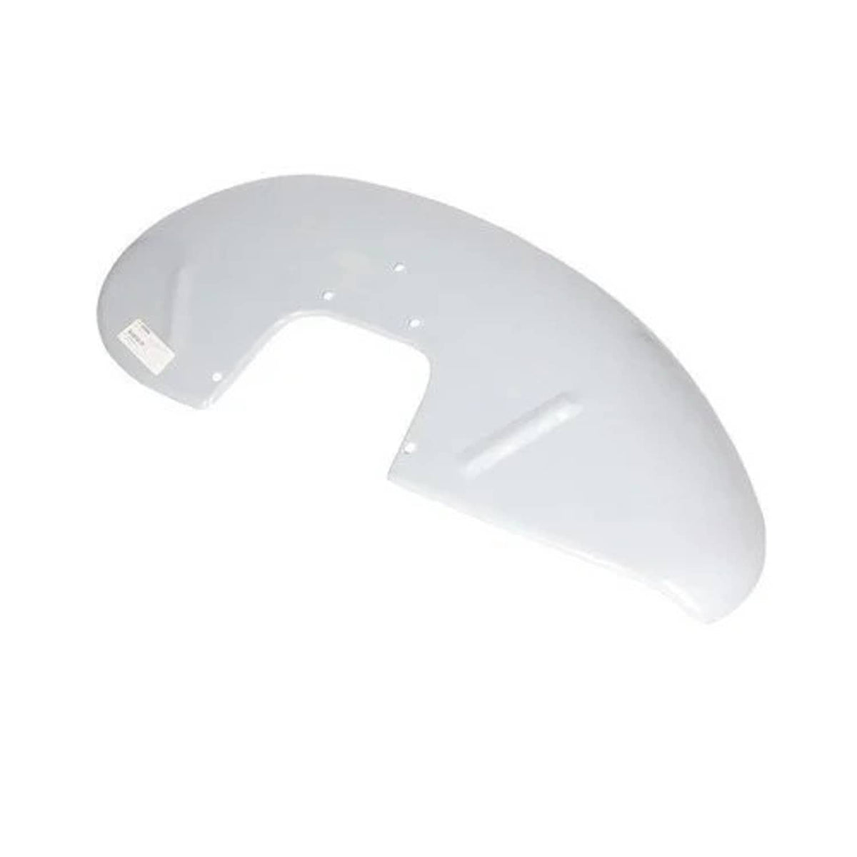 Bethesda Industrial Fender - Right Hand fits Allis Chalmers WD WD45 70224934