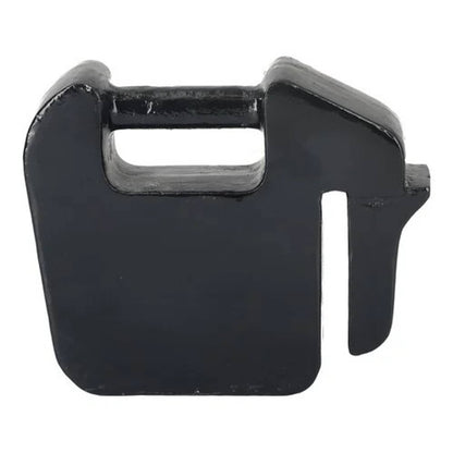 Bethesda Industrial Weight - Suitcase 41 lbs. fits John Deere R66949 fits Massey Ferguson 1250