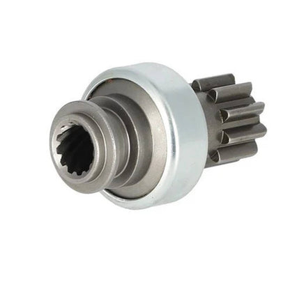Bethesda Industrial Starter Drive - Lucas Style fits International 26433