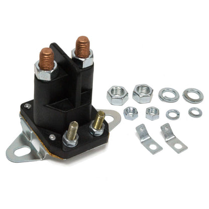 Bethesda Industrial Starter Solenoid for Toro 47-1910 1-513075 110116 1101162 110167 117-1197