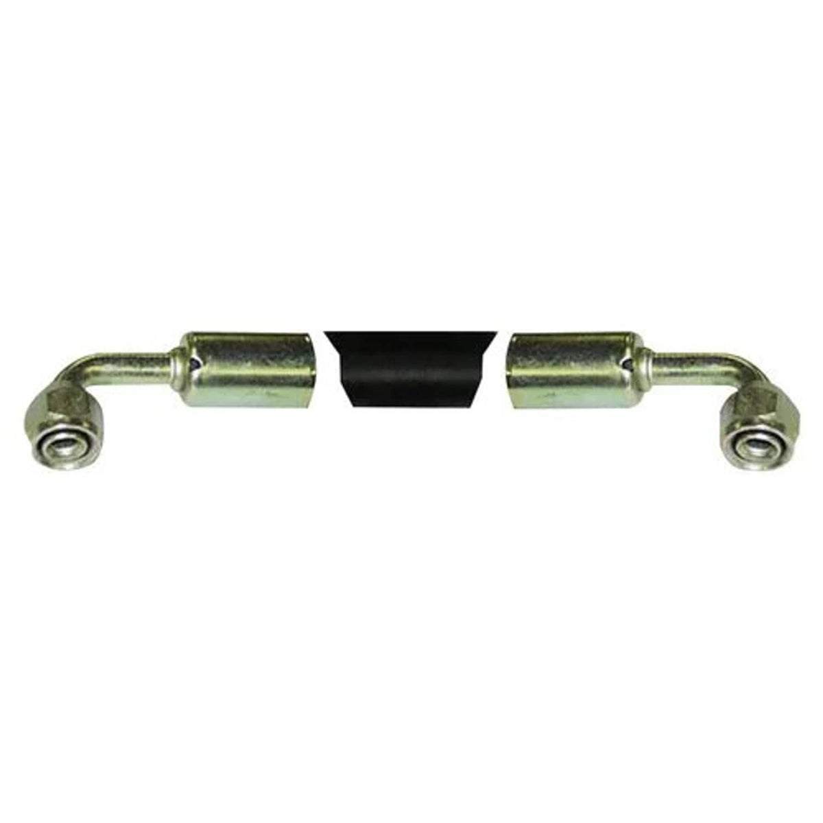 Bethesda Industrial Condenser to Receiver Drier
