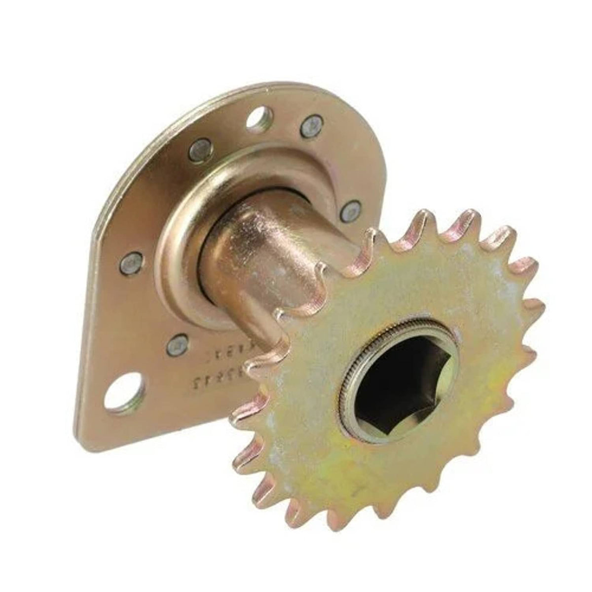 Bethesda Industrial Planter Sprocket with Bearing fits John Deere 1700 1750 1770 1780 7200 AA35645