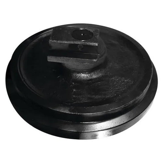 Bethesda Industrial Idler Pulley fits John Deere 75D 75G 85G 9154166 fits JCB HT417
