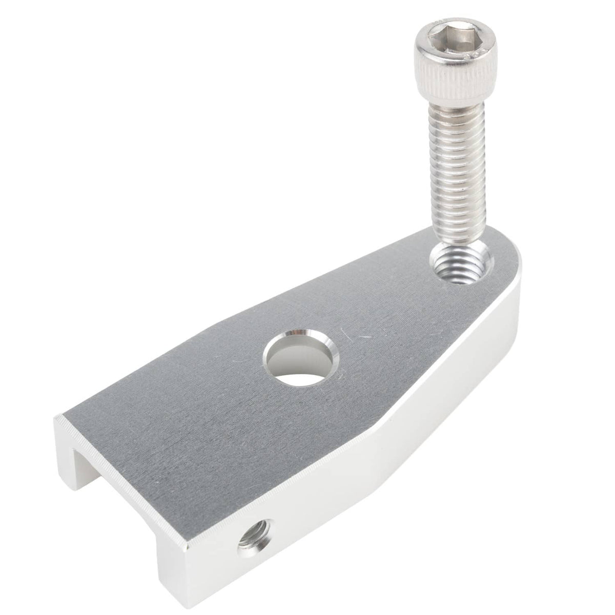 Bethesda Industrial Chrome Shift Neutral Gear Assist For Harley Touring Twin Cam Touring Softail
