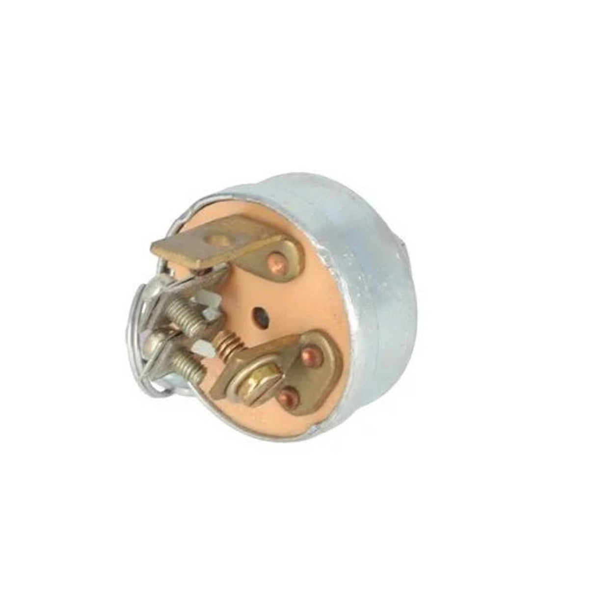 Bethesda Industrial Ignition Key Switch fits Allis Chalmers 6060 7010 7020 7060 7080 7045 70270334