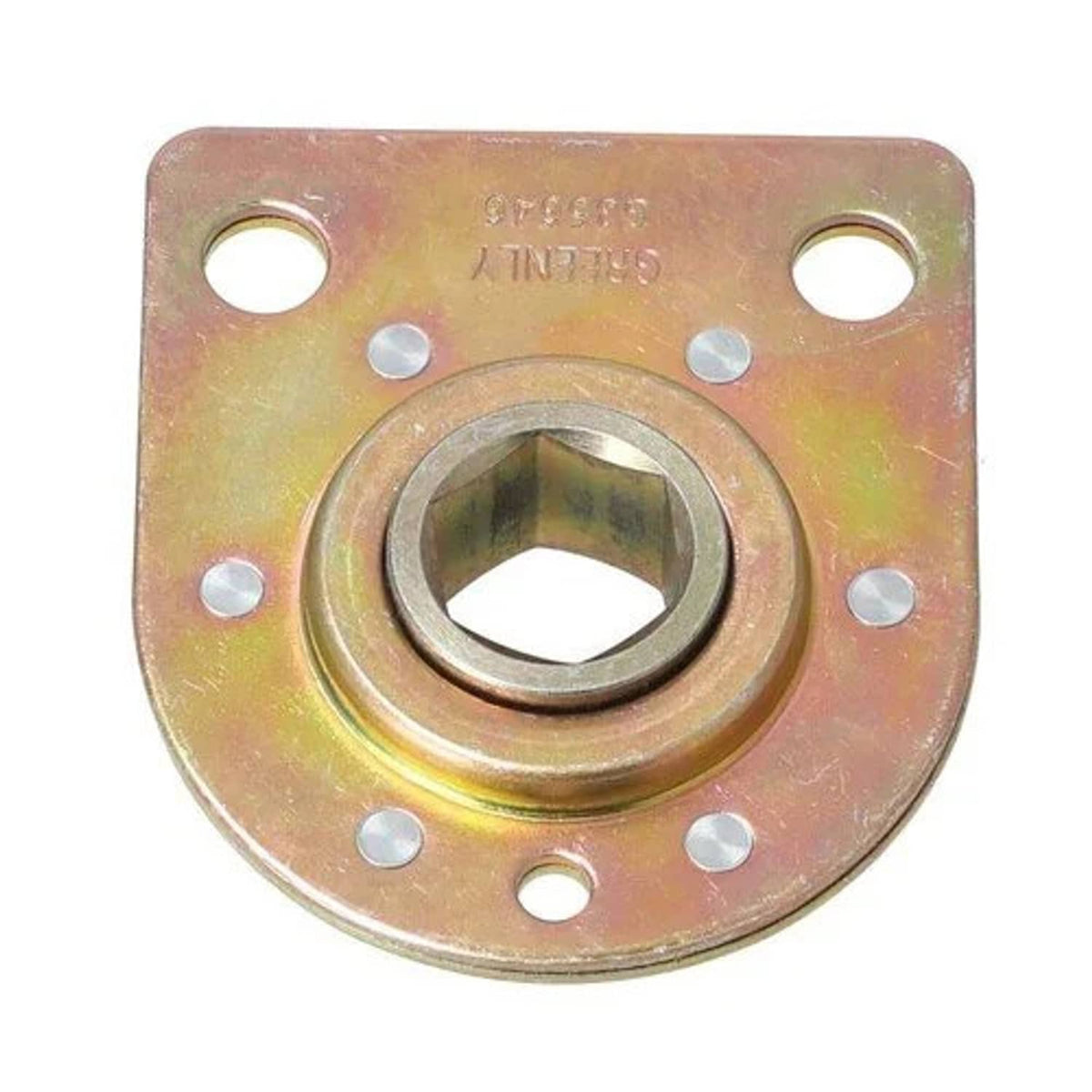 Bethesda Industrial Flanged Planter Bearing fits John Deere 1700 1770 7200 AA35646 fits Kinze GA2180