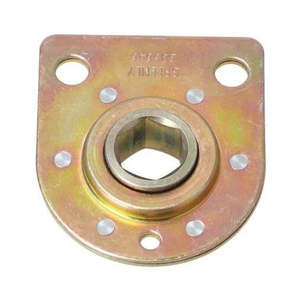 Bethesda Industrial Flanged Planter Bearing fits John Deere 1700 1770 7200 AA35646 fits Kinze GA2180