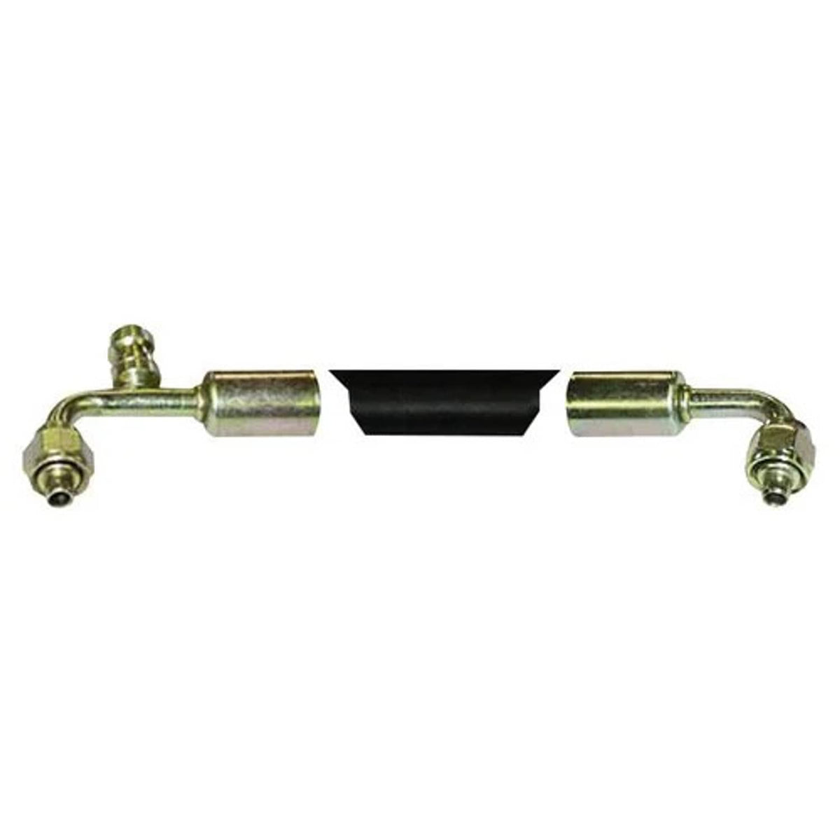 Bethesda Industrial Compressor to Condenser Hose fits Ag-Chem 233313