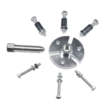 Bethesda Industrial Universal Flywheel Puller Tool For Polaris Ski Doo Kawasaki Snowmobile NEW