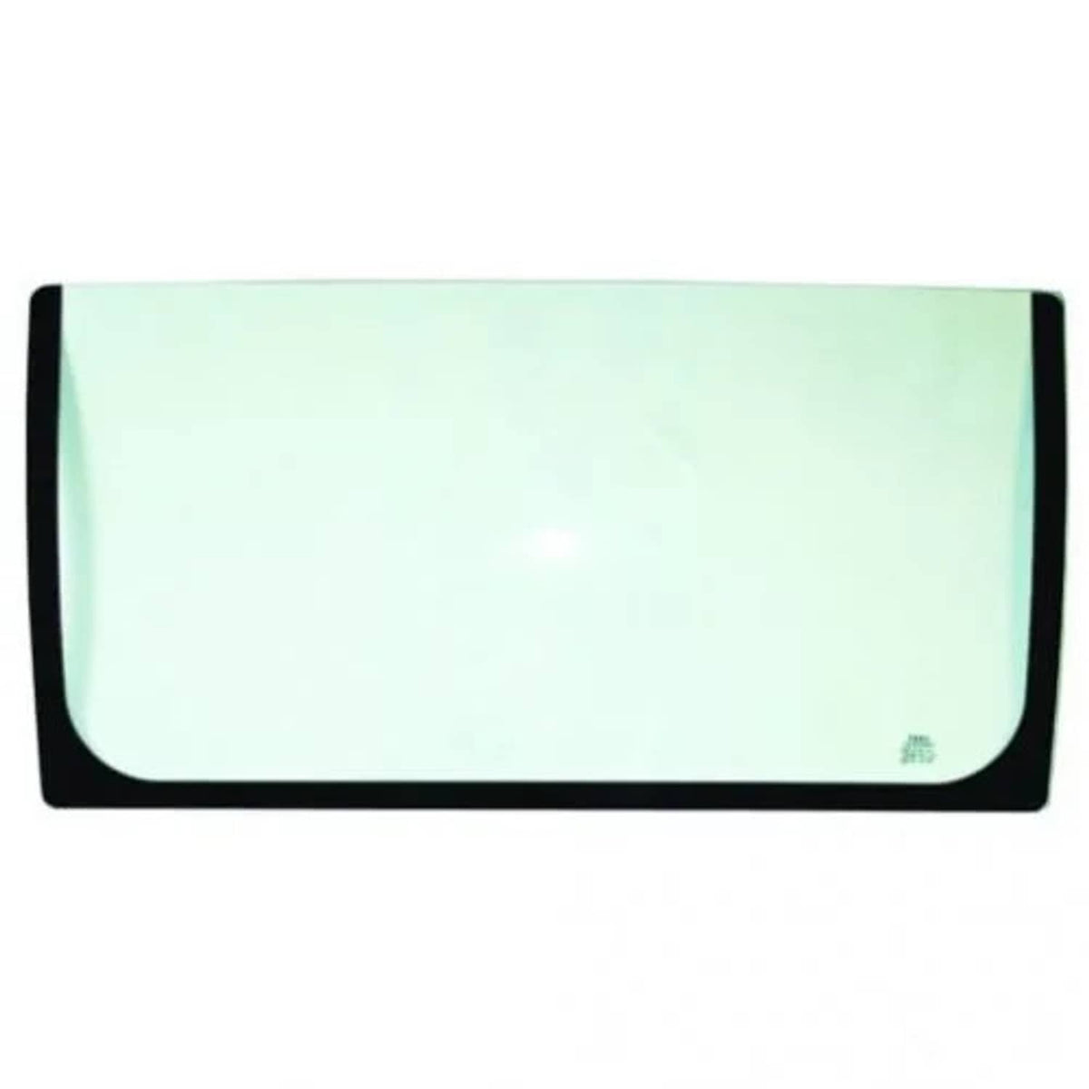 Bethesda Industrial Cab Glass - Windshield Lower fits John Deere 135D 225DLC 4664383 fits Hitachi