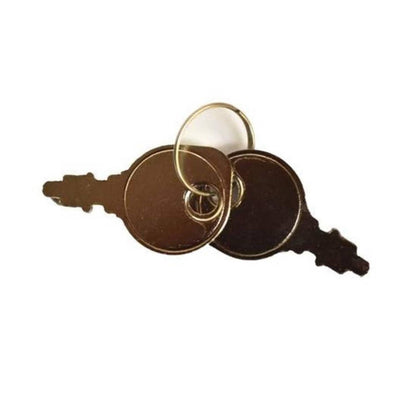Bethesda Industrial Ignition Key Switch for 692318 Scag 48798 On Off