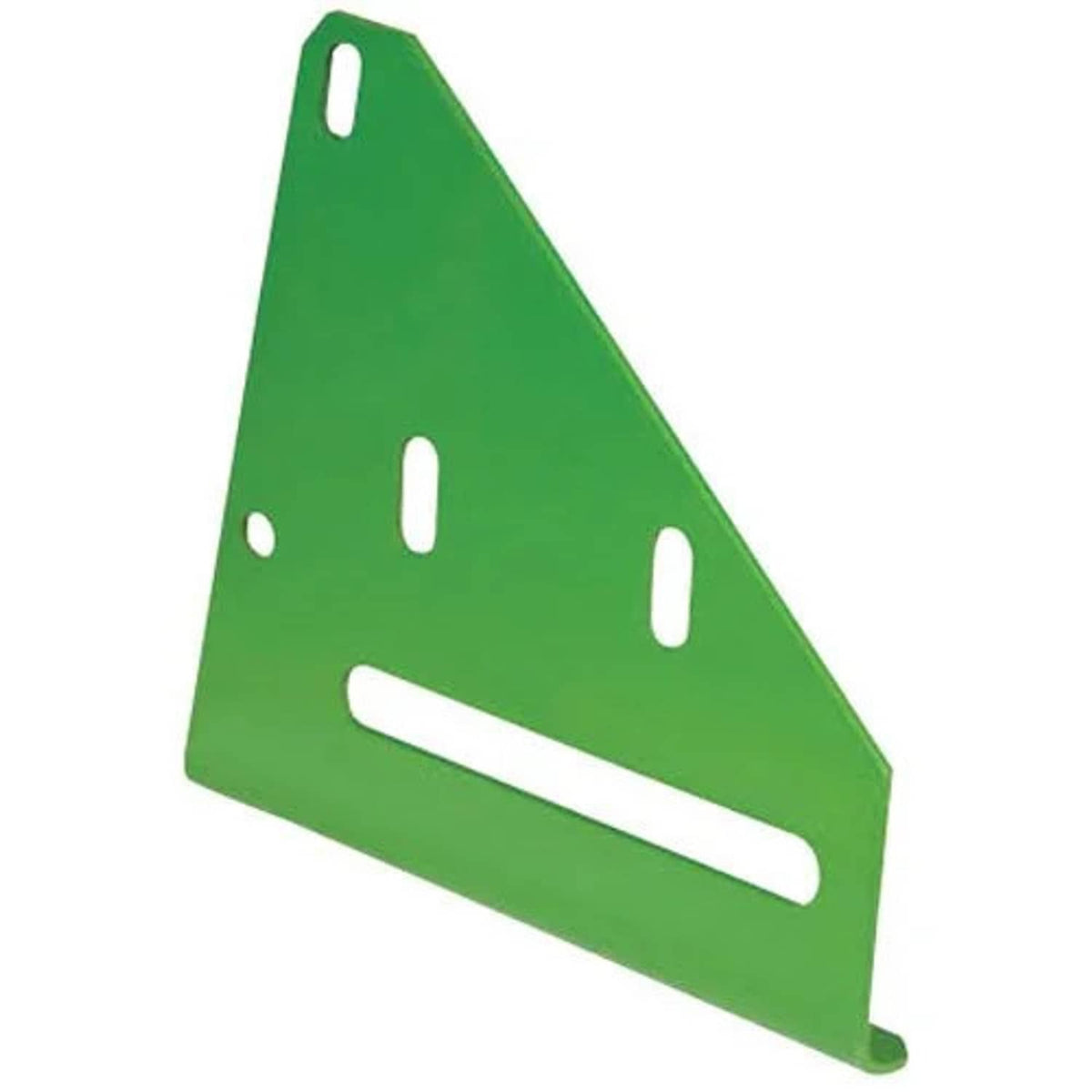 Bethesda Industrial Straw Chopper Support Bracket - Right Hand fits John Deere 9600 9650 H149026