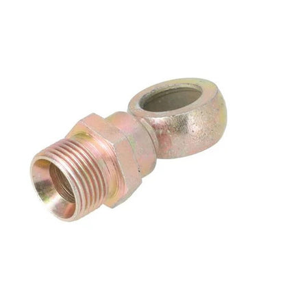 Bethesda Industrial Power Steering Connector Fitting fits Belarus 560 562 572 822 825 F80-3407200