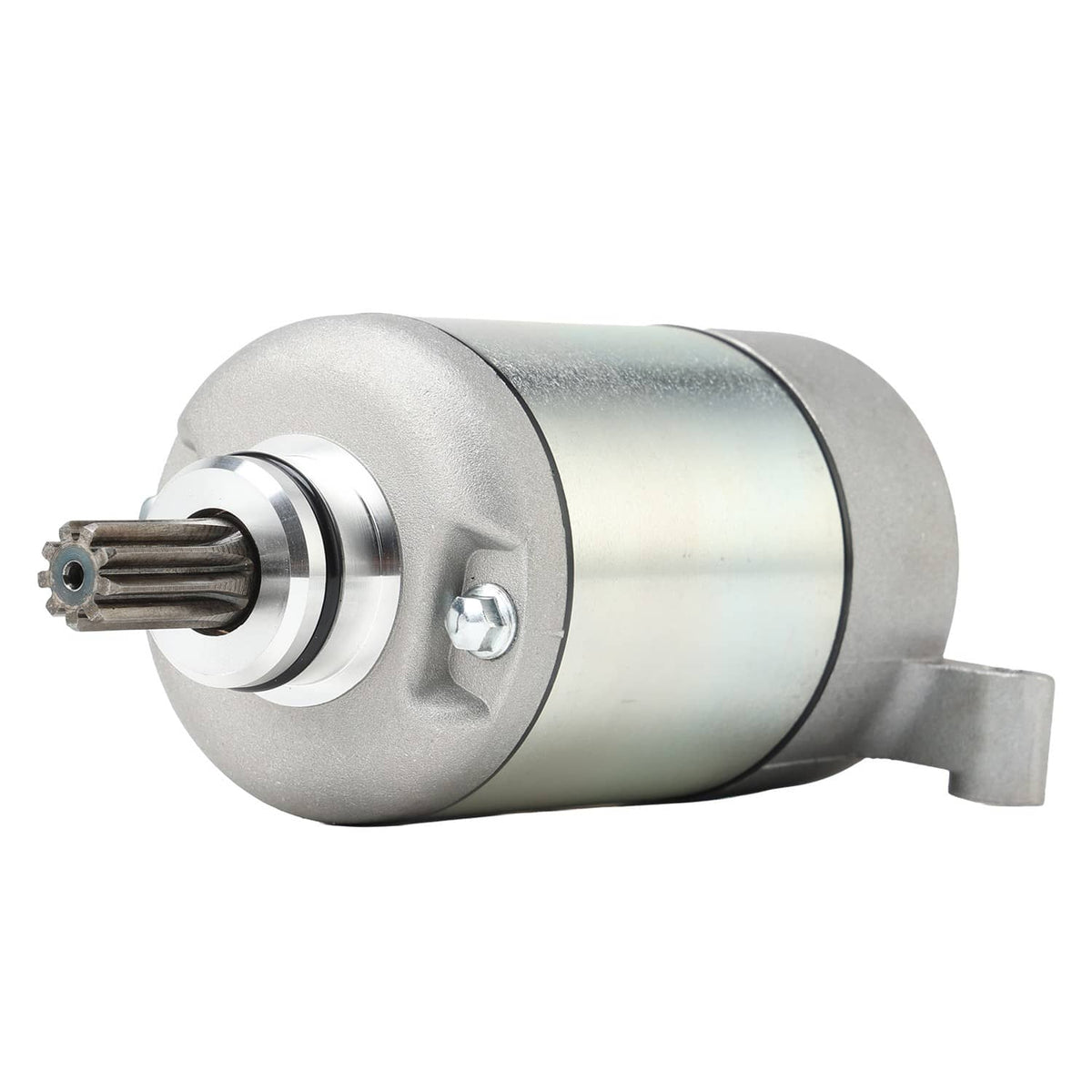 Bethesda Industrial Starter Motor Assembly for Yamaha 28P-81890-00-00 Kodiak 700 Grizzly 550 700
