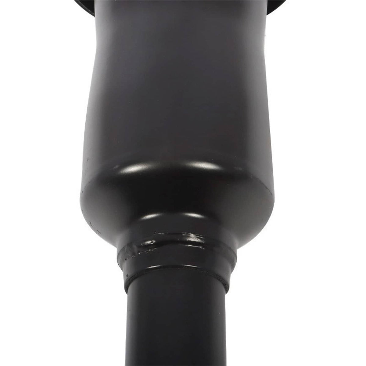 Bethesda Industrial Rear Air Suspension Strut Assemblies Set for 2007-2017 Lexus LS460 4808050160