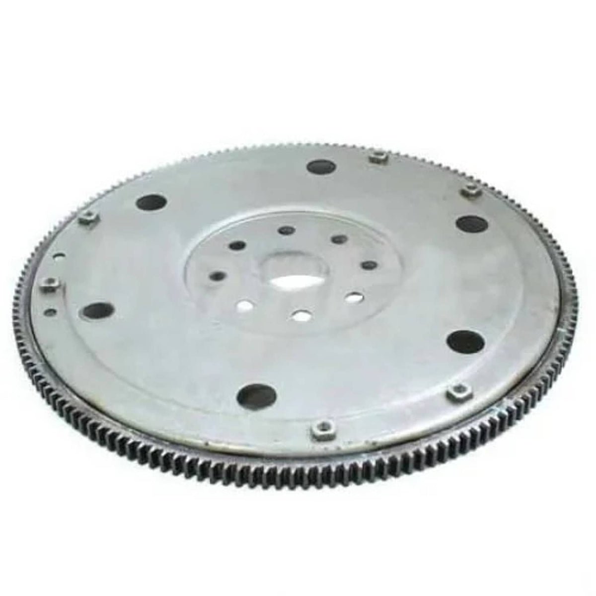 Bethesda Industrial Flywheel With Ring Gear fits Case 580L 580 Super L 580 Super M J934937 3934937
