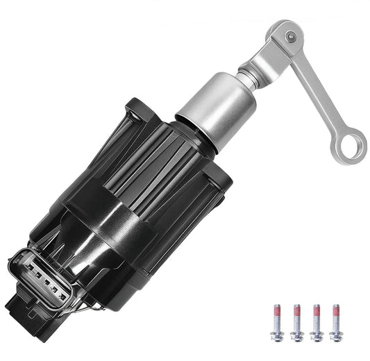 Bethesda Industrial New For 2017-2021 Honda CR-V Turbo Charger Solenoid Wastegate Valve Actuator
