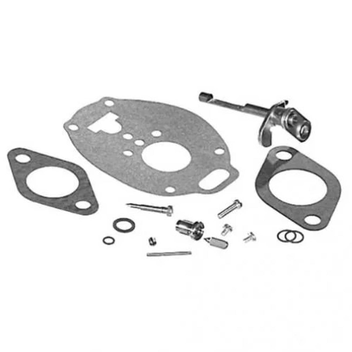 Bethesda Industrial Carburetor Kit 581629 A581629 BK682 BK682V MSCK03 5703-0063