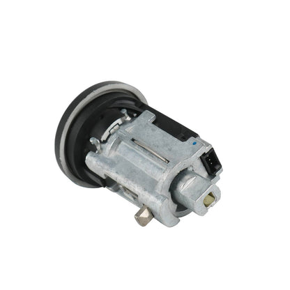 Bethesda Industrial 19207987 Ignition Lock Cylinder W/2 Keys fit for Pontiac Grand Prix 2004-2008