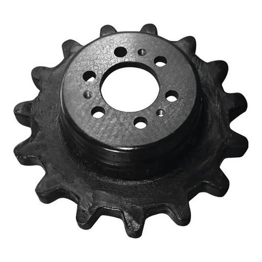 Bethesda Industrial Rear Track Drive Sprocket - 5.5" Deep fits Bobcat T180 T190 6736308 6726052