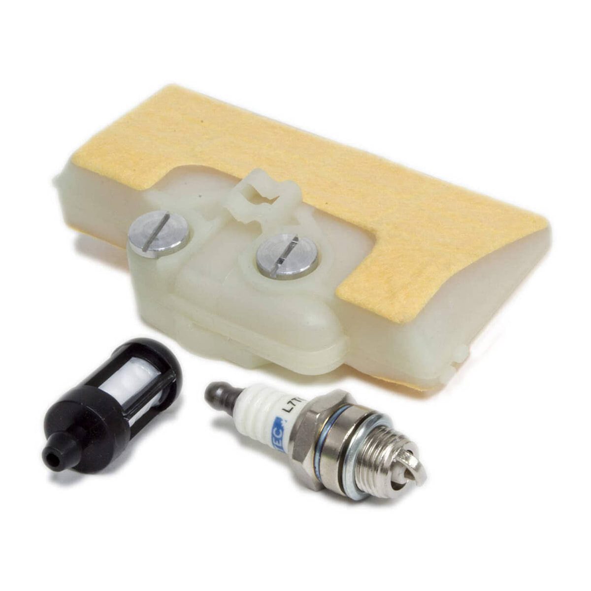 Bethesda Industrial Air Fuel Filter Spark Plug Kit for Stihl MS290 MS310 MS390 029 039 290 310 390