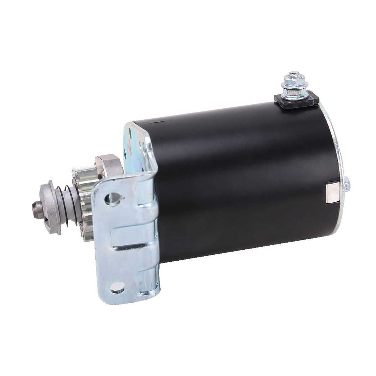 Bethesda Industrial 14T MOWER STARTER MOTOR FOR JOHN DEERE 1642HS L100 L105 L107 LA115 LA125 NEW