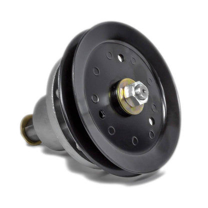 Bethesda Industrial Spindle Assembly with Pulley for Exmark 60" Deck Lazer Z Zero-turn 1-634972