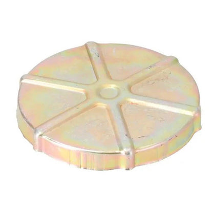Bethesda Industrial Fuel Tank Cap - Zinc Plated fits Belarus 560 562 572 800 822 825 50-1103010-V