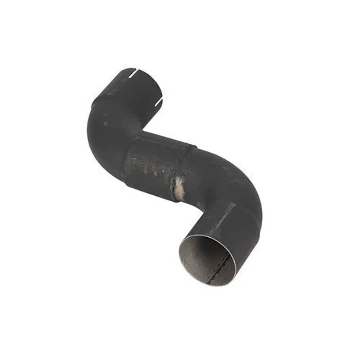 Bethesda Industrial Muffler Eliminator - Black fits Case IH 5120 5130 5140 5230 5240 5250