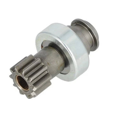Bethesda Industrial Starter Drive - Lucas Style fits International 26433