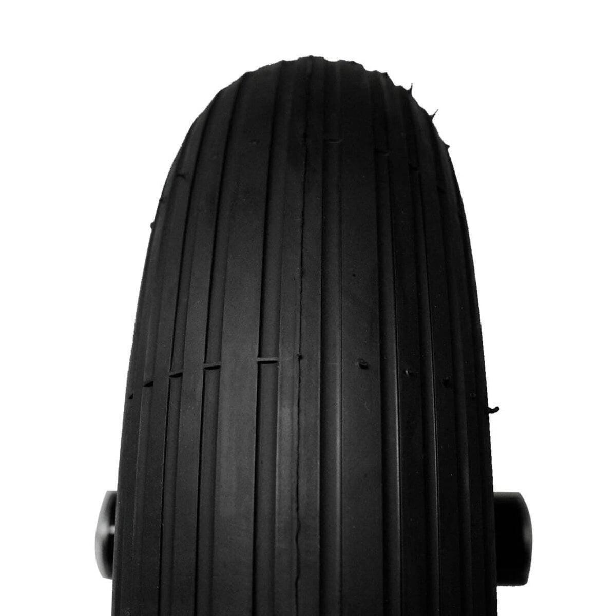 Bethesda Industrial Hoosier Wheel EX47558851 Tire Assembly 4.80 x 4.00 x 8-inch Pneumatic
