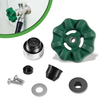 Bethesda Industrial Replace for Prier P-164KT-807 Rebuild Kit fit for P-164 Original or Diamond