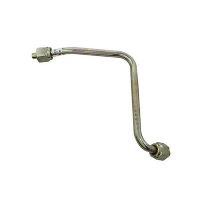 Bethesda Industrial Receiver Drier to Expansion Valve Steel Line fits Ford 7610 7810 E4NN19835AB