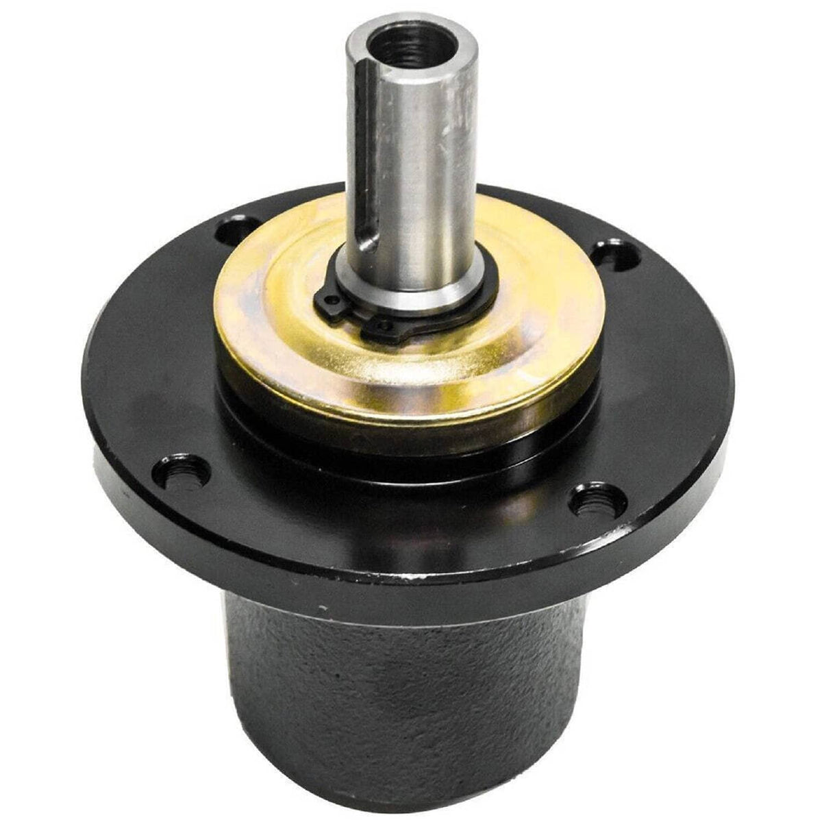 Bethesda Industrial Spindle Assembly for Wright 71460114 Stander Height Mid MountZ Sentar Sport