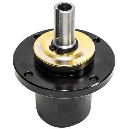 Bethesda Industrial Spindle Assembly for Wright 71460114 Stander Height Mid MountZ Sentar Sport