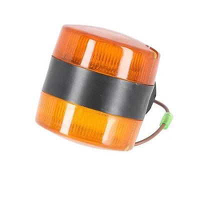 Bethesda Industrial Fender Light fits Yanmar YM1601 YM1610 YM1802 YM2002 YM2010 YM2220 194440-53400