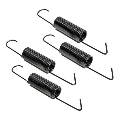 Bethesda Industrial 4PK Spring for John Deere Lawn Tractor Mower GX20377 GX21582 145 155C 190C D140