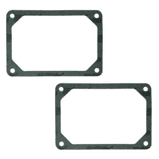 Bethesda Industrial (2) Fits B&S 272475S Rocker Cover Gasket Replaces 692285/272475