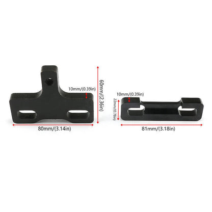 Bethesda Industrial LS LS1 Engine Valve Spring Compressor & Air Valve Holding Hose Tool For GM Chevy