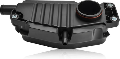 Bethesda Industrial Crankcase Breather For Cummins X15 XPI Engine 5679573 5417366 4974922 Black