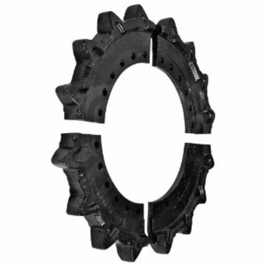 Bethesda Industrial Drive Sprocket fits IHI IC-100 IC-100-2 D23400100 SP284