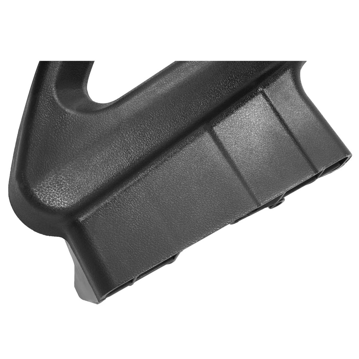 Bethesda Industrial Hip Restraint Kit #103833901 For Club Car Precedent 2012+ Driver Passenger Side