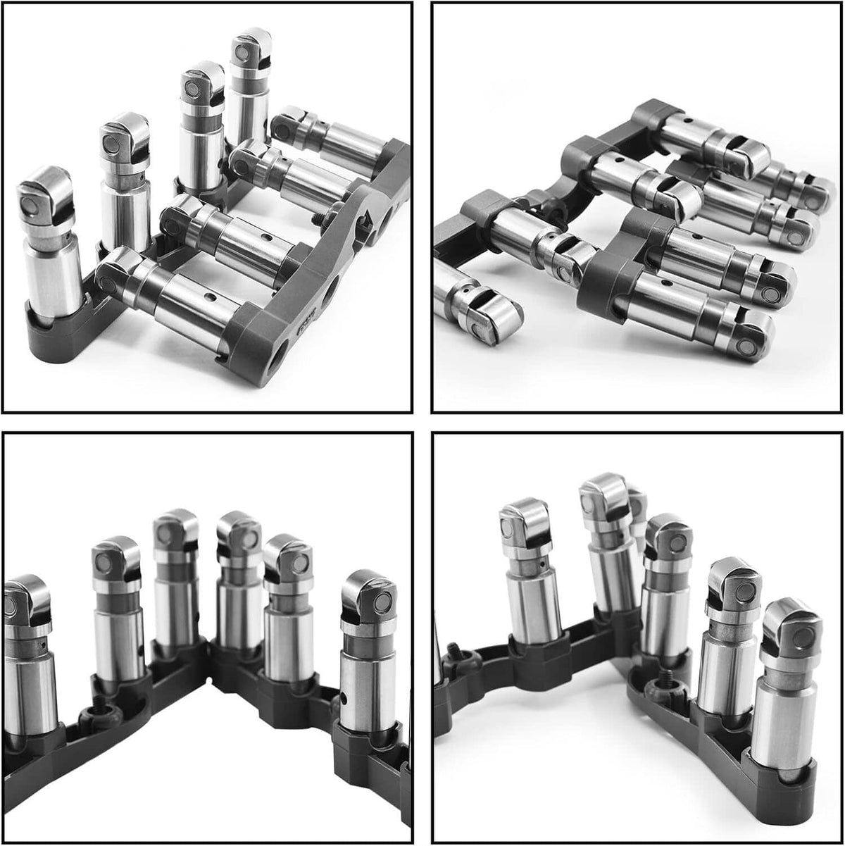 Bethesda Industrial New MDS Hydraulic Lifters Set for 05-18 Chrysler Dodge Jeep Ram 5.7 6.1 6.4 HEMI