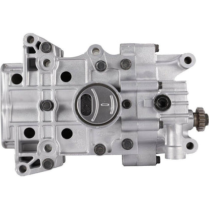 Bethesda Industrial Oil Pump 23300-2G400 20 Teeth Fit For Hyundai Tucson Santa Fe Sport 2.4L New