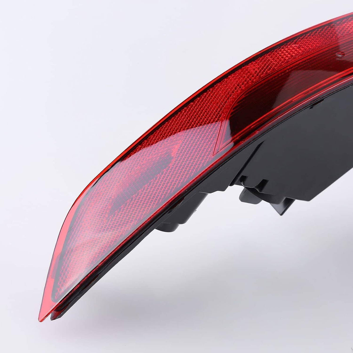 Bethesda Industrial Lower Tail Fog Brake Lamp Left Driver Rear Bumper Light For 18-21 Audi Q5 New