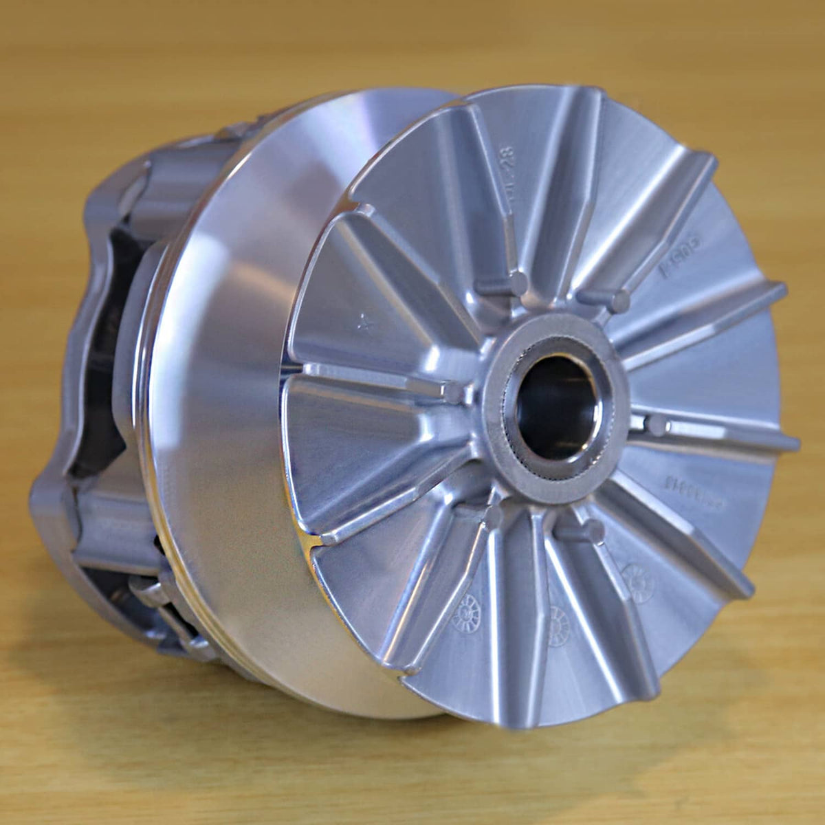 Bethesda Industrial Primary Drive Clutch Assembly Fits for Polaris Polaris RZR 800 EFI 2008-2009