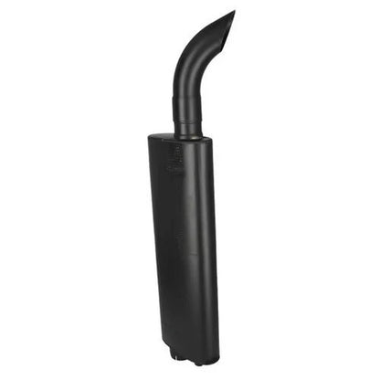 Bethesda Industrial Muffler fits Ford TW15 TW20 TW25 TW35 8630 8730 8830 9000 9700 E4NN5230AA17M