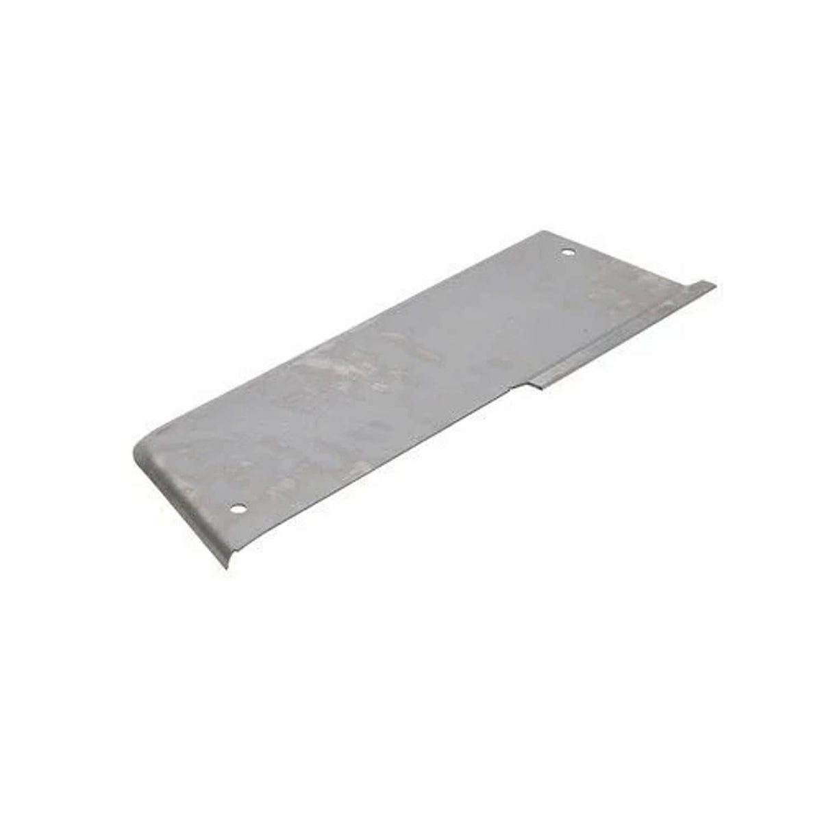 Bethesda Industrial Baffle Shield - Left Hand fits International Hydro 100 1066 1466 1566 531507R1
