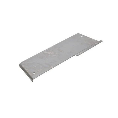 Bethesda Industrial Baffle Shield - Left Hand fits International Hydro 100 1066 1466 1566 531507R1